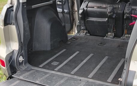 Mitsubishi Outlander III рестайлинг 3, 2008 год, 795 000 рублей, 6 фотография