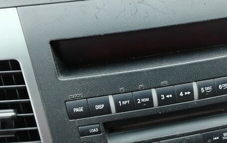 Mitsubishi Outlander III рестайлинг 3, 2008 год, 795 000 рублей, 18 фотография