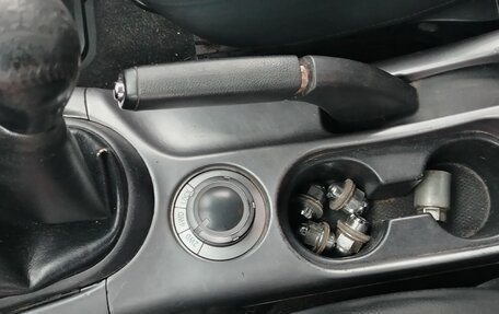 Mitsubishi Outlander III рестайлинг 3, 2008 год, 795 000 рублей, 19 фотография