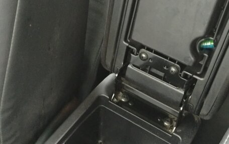 Mitsubishi Outlander III рестайлинг 3, 2008 год, 795 000 рублей, 20 фотография