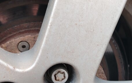 Mitsubishi Outlander III рестайлинг 3, 2008 год, 795 000 рублей, 26 фотография