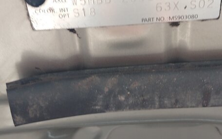 Mitsubishi Outlander III рестайлинг 3, 2008 год, 795 000 рублей, 23 фотография