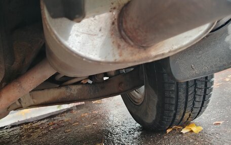 Mitsubishi Outlander III рестайлинг 3, 2008 год, 795 000 рублей, 25 фотография