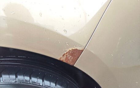 Opel Zafira C рестайлинг, 2013 год, 900 000 рублей, 9 фотография