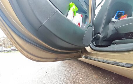 Opel Zafira C рестайлинг, 2013 год, 900 000 рублей, 10 фотография