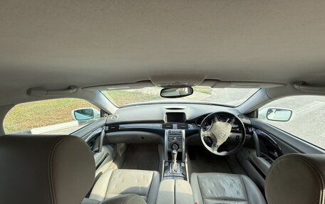 Honda Legend IV, 2009 год, 670 000 рублей, 10 фотография