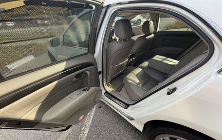 Honda Legend IV, 2009 год, 670 000 рублей, 8 фотография