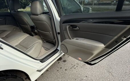 Honda Legend IV, 2009 год, 670 000 рублей, 11 фотография