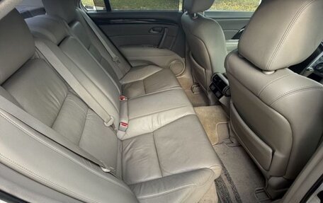 Honda Legend IV, 2009 год, 670 000 рублей, 12 фотография