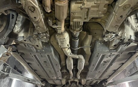 Honda Legend IV, 2009 год, 670 000 рублей, 18 фотография