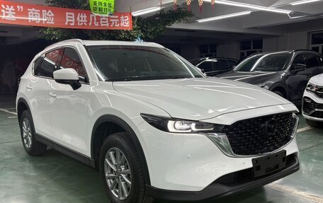 Mazda CX-5 II, 2025 год, 2 649 000 рублей, 4 фотография
