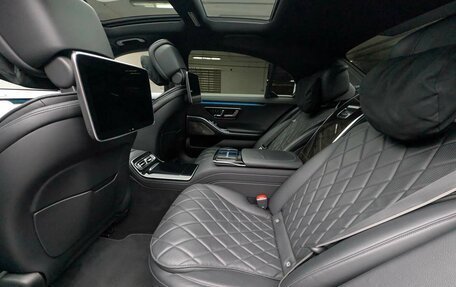 Mercedes-Benz S-Класс, 2021 год, 9 397 000 рублей, 10 фотография