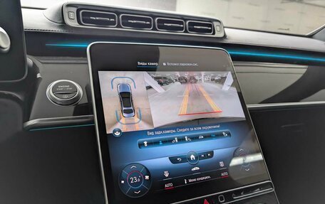 Mercedes-Benz S-Класс, 2021 год, 9 397 000 рублей, 20 фотография