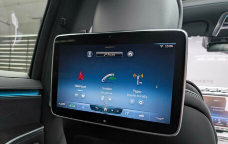 Mercedes-Benz S-Класс, 2021 год, 9 397 000 рублей, 16 фотография