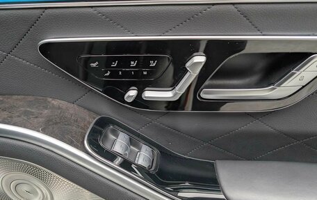 Mercedes-Benz S-Класс, 2021 год, 9 397 000 рублей, 19 фотография