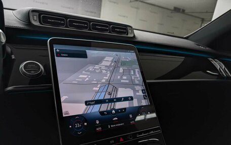 Mercedes-Benz S-Класс, 2021 год, 9 397 000 рублей, 23 фотография