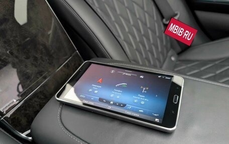 Mercedes-Benz S-Класс, 2021 год, 9 397 000 рублей, 17 фотография