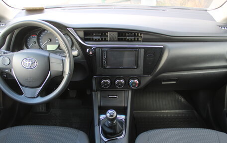 Toyota Corolla, 2018 год, 1 524 000 рублей, 7 фотография