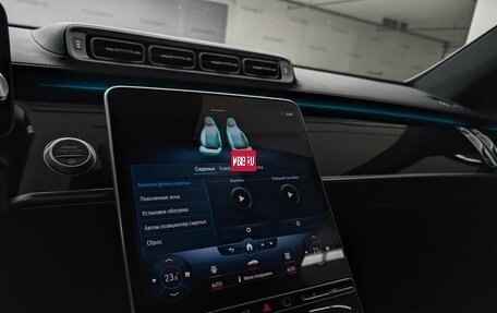 Mercedes-Benz S-Класс, 2021 год, 9 397 000 рублей, 24 фотография