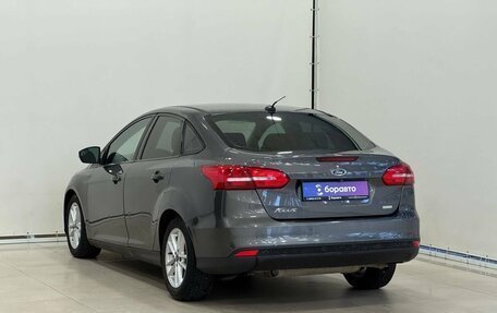 Ford Focus III, 2015 год, 880 000 рублей, 7 фотография