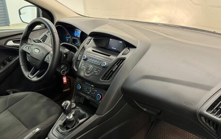 Ford Focus III, 2015 год, 880 000 рублей, 12 фотография