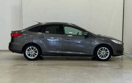 Ford Focus III, 2015 год, 880 000 рублей, 11 фотография