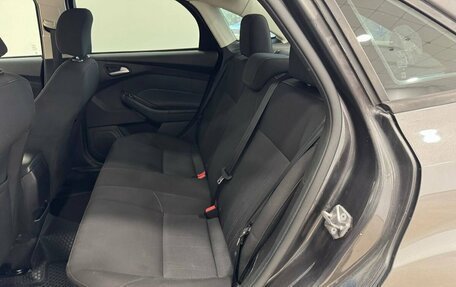 Ford Focus III, 2015 год, 880 000 рублей, 13 фотография