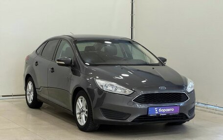Ford Focus III, 2015 год, 880 000 рублей, 2 фотография