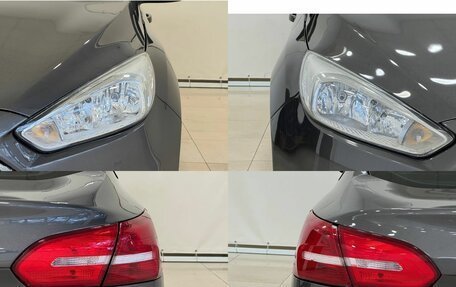 Ford Focus III, 2015 год, 880 000 рублей, 5 фотография