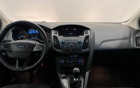 Ford Focus III, 2015 год, 880 000 рублей, 15 фотография