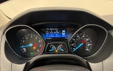 Ford Focus III, 2015 год, 880 000 рублей, 14 фотография