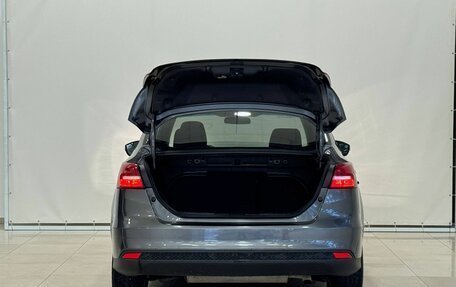 Ford Focus III, 2015 год, 880 000 рублей, 9 фотография