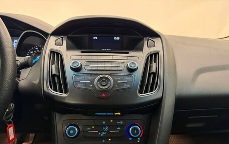 Ford Focus III, 2015 год, 880 000 рублей, 16 фотография