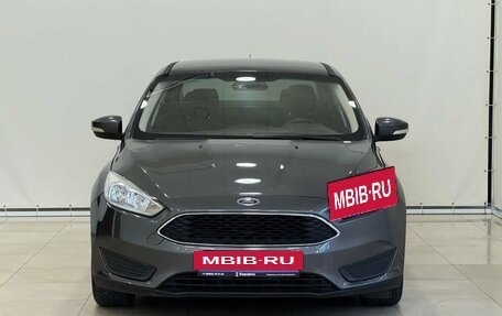 Ford Focus III, 2015 год, 880 000 рублей, 3 фотография