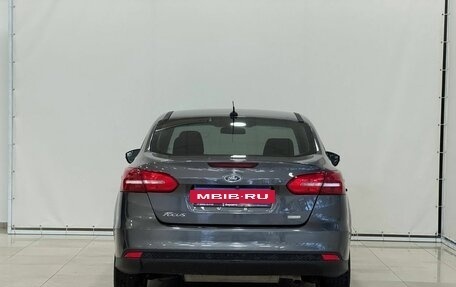 Ford Focus III, 2015 год, 880 000 рублей, 8 фотография