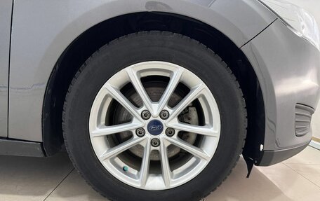 Ford Focus III, 2015 год, 880 000 рублей, 19 фотография