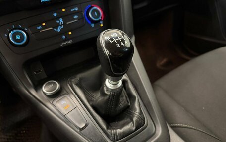 Ford Focus III, 2015 год, 880 000 рублей, 17 фотография