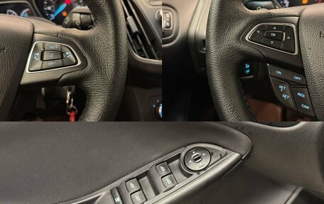 Ford Focus III, 2015 год, 880 000 рублей, 18 фотография