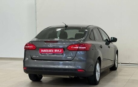 Ford Focus III, 2015 год, 880 000 рублей, 6 фотография