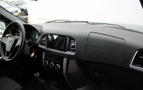 ЛуАЗ Patriot, 2018 год, 1 029 000 рублей, 7 фотография