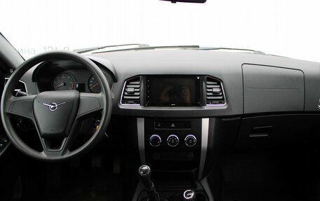 ЛуАЗ Patriot, 2018 год, 1 029 000 рублей, 8 фотография