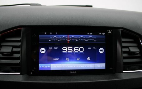 ЛуАЗ Patriot, 2018 год, 1 029 000 рублей, 12 фотография