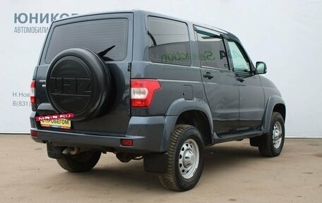 ЛуАЗ Patriot, 2018 год, 1 029 000 рублей, 5 фотография