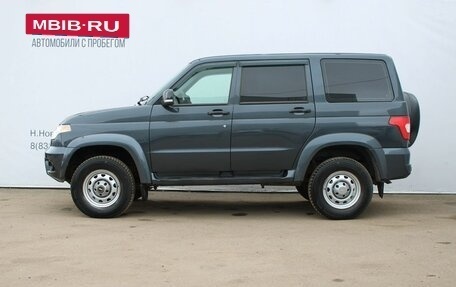 ЛуАЗ Patriot, 2018 год, 1 029 000 рублей, 2 фотография