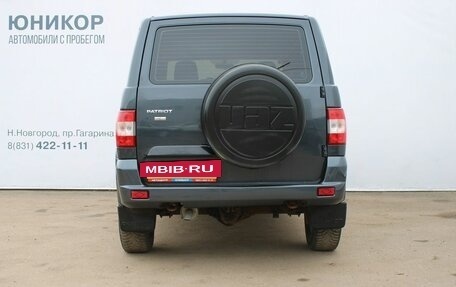 ЛуАЗ Patriot, 2018 год, 1 029 000 рублей, 6 фотография