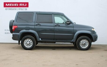 ЛуАЗ Patriot, 2018 год, 1 029 000 рублей, 4 фотография