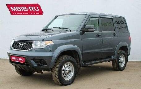 ЛуАЗ Patriot, 2018 год, 1 029 000 рублей, 1 фотография