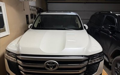 Toyota Land Cruiser, 2025 год, 12 200 000 рублей, 1 фотография