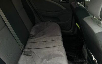 Chevrolet Lacetti, 2011 год, 570 000 рублей, 1 фотография