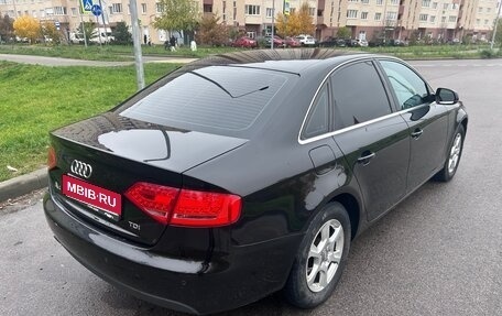 Audi A4, 2010 год, 720 000 рублей, 1 фотография